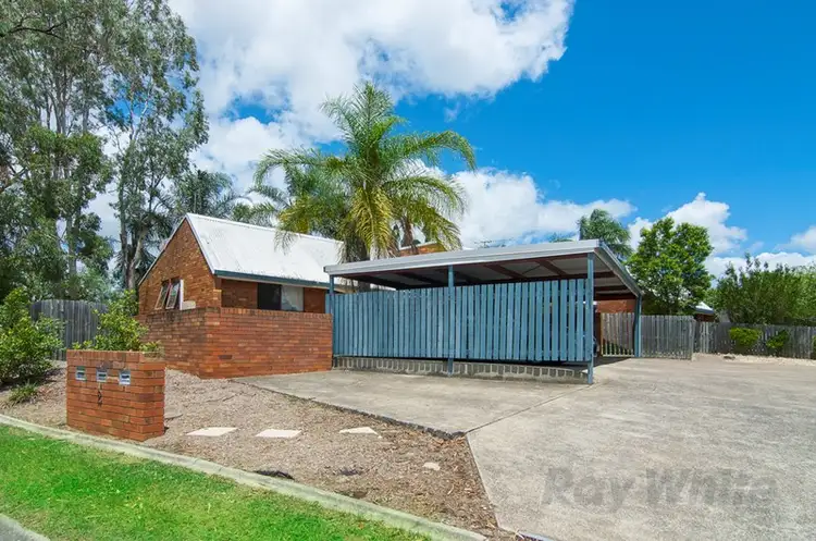 Fourth view of Homely townhouse listing, 3/2 Lancewood Street, Algester QLD 4115