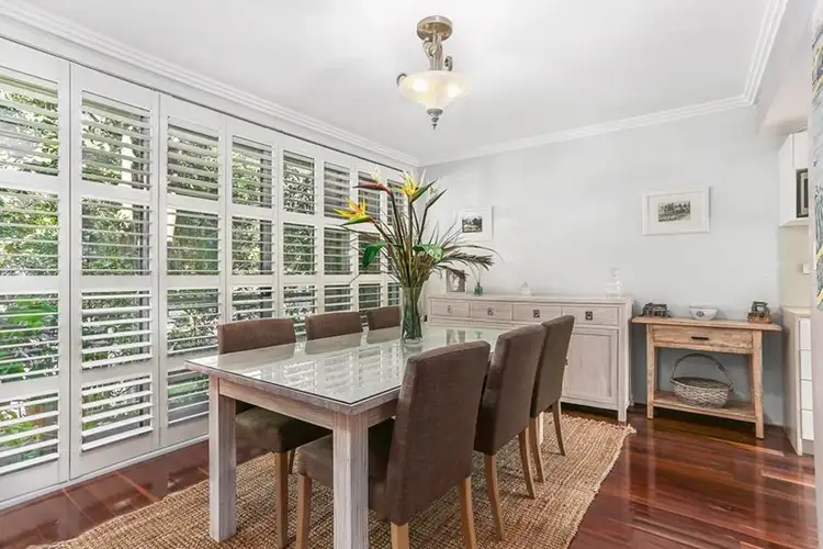 Main view of Homely townhouse listing, 37/34 Bay Street, Botany NSW 2019