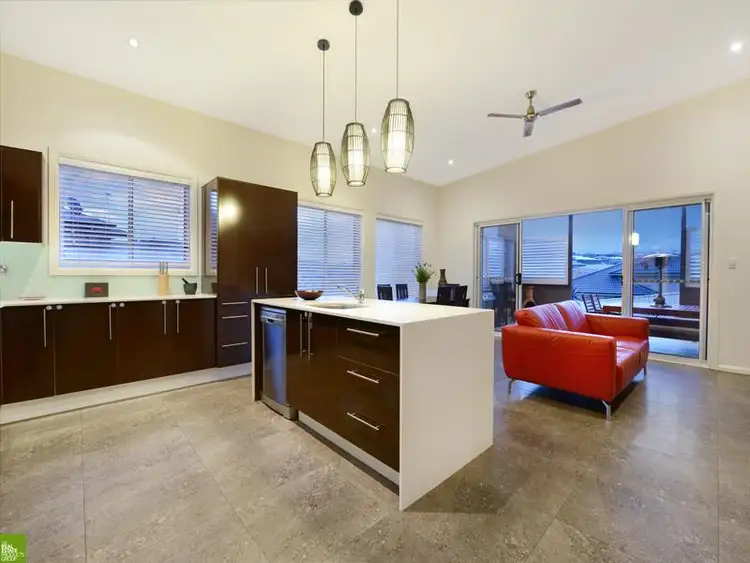 Third view of Homely house listing, 8 Fowler Street, Flinders NSW 2529