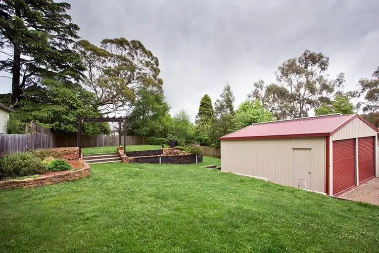 Second view of Homely house listing, 184 Wentworth Street, Blackheath NSW 2785