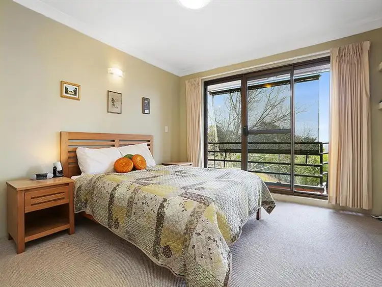 Fifth view of Homely apartment listing, 8/4-6 Gladstone Parade, Lindfield NSW 2070
