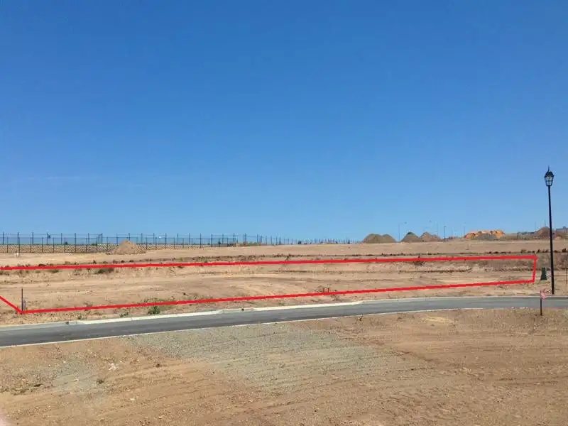 Main view of Homely land listing, Lot 947 Halton Court, Seaford Meadows SA 5169