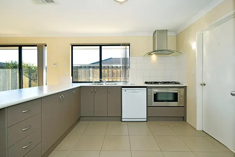 Fourth view of Homely house listing, 44 Bendora Turn, Ellenbrook WA 6069