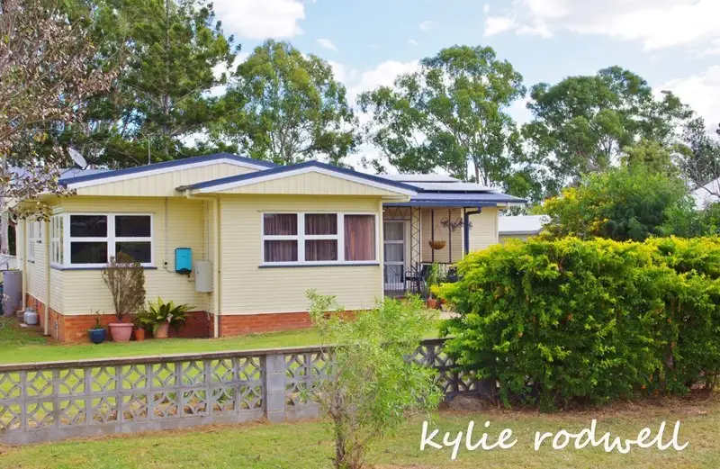 Main view of Homely house listing, 22 Brisbane Street, Beaudesert QLD 4285