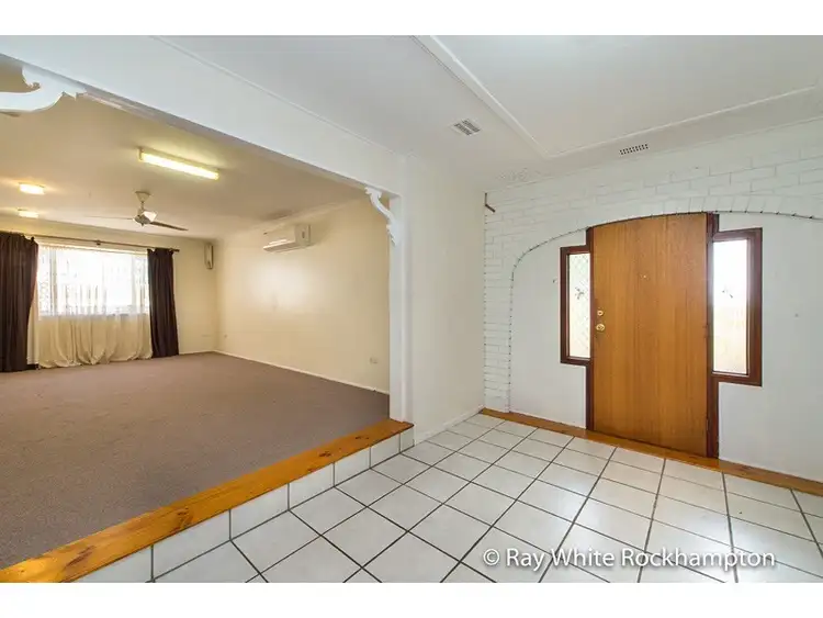 Second view of Homely house listing, 270 Farm Street, Kawana QLD 4701