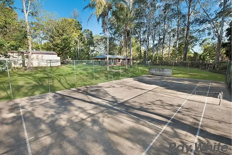 Seventh view of Homely house listing, 237 North Maleny Road, Maleny QLD 4552