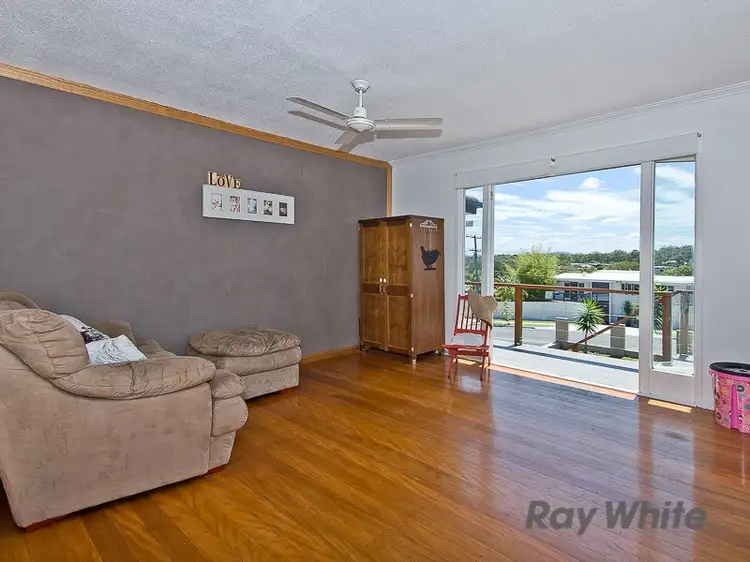 Main view of Homely house listing, 85 Maundrell Terrace, Chermside West QLD 4032