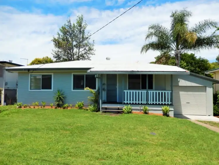 15 Vivian Street, Eastern Heights QLD 4305