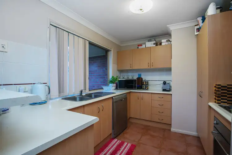 Fourth view of Homely house listing, 50 Gannon Way, Upper Coomera QLD 4209