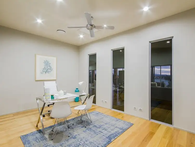 Seventh view of Homely house listing, 28 Chindrina Street, Hope Island QLD 4212