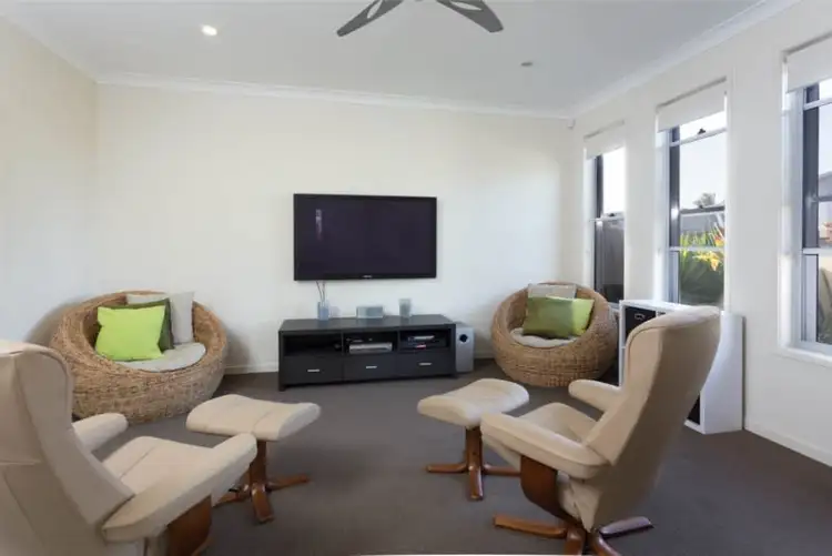 Seventh view of Homely house listing, 11 Baywalk Place, Thorneside QLD 4158