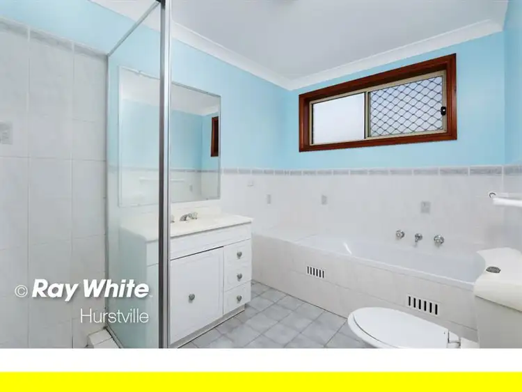 Fifth view of Homely townhouse listing, 6/19 Blakesley Road, South Hurstville NSW 2221