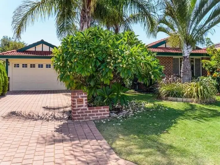 Main view of Homely house listing, 36 Kirkdale Turn, Kinross WA 6028
