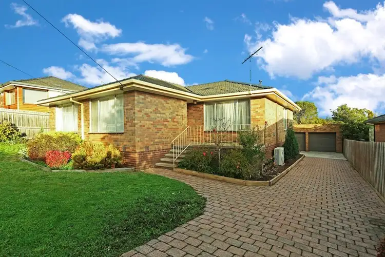 267 Scenic Road, Highton VIC 3216