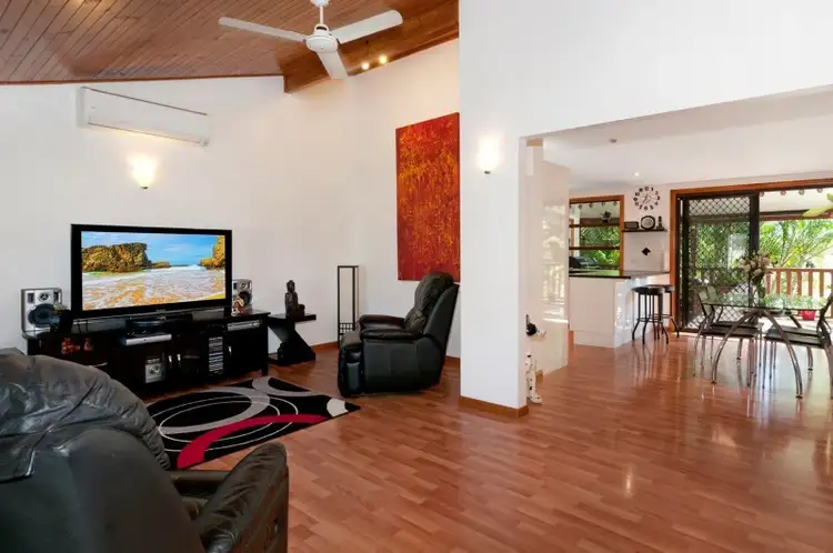 Fifth view of Homely house listing, 70 Spanns Road, Beenleigh QLD 4207