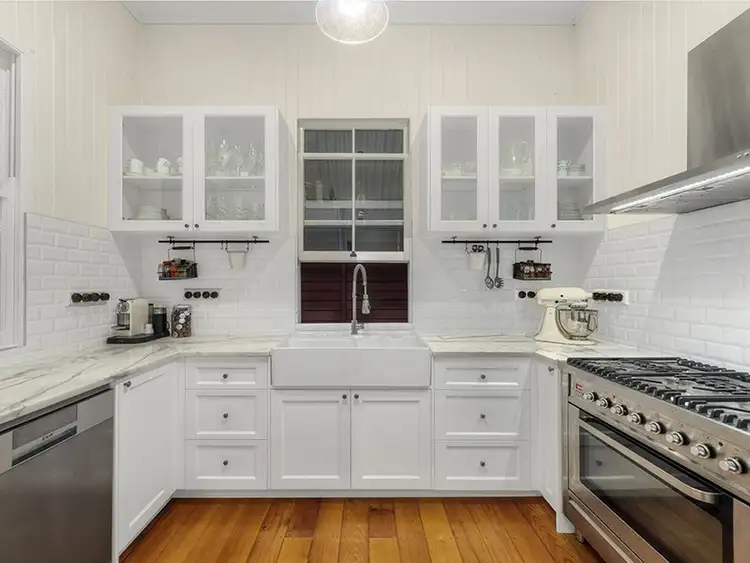 Fifth view of Homely house listing, 23 Madden Street, Albion QLD 4010