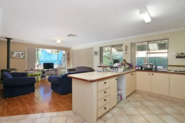 Second view of Homely house listing, 3 Kalee Court, Huntingdale WA 6110