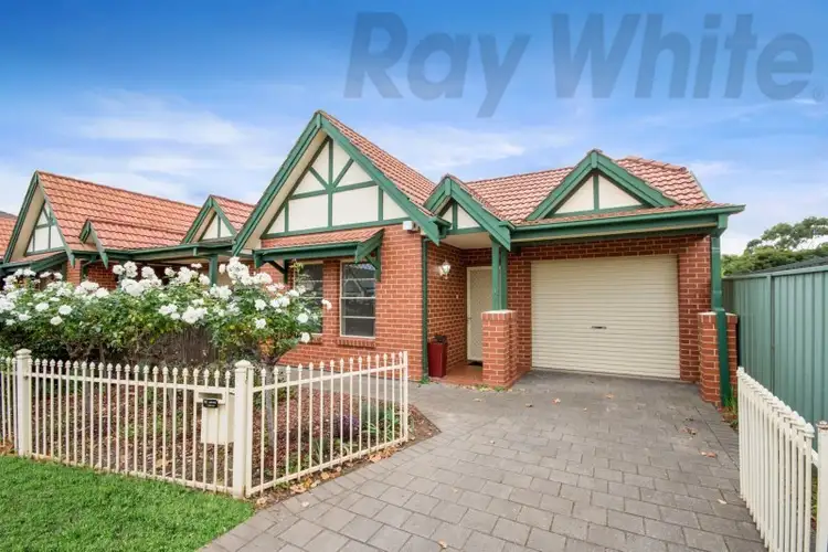 32 Cassia Crescent, Kidman Park SA 5025