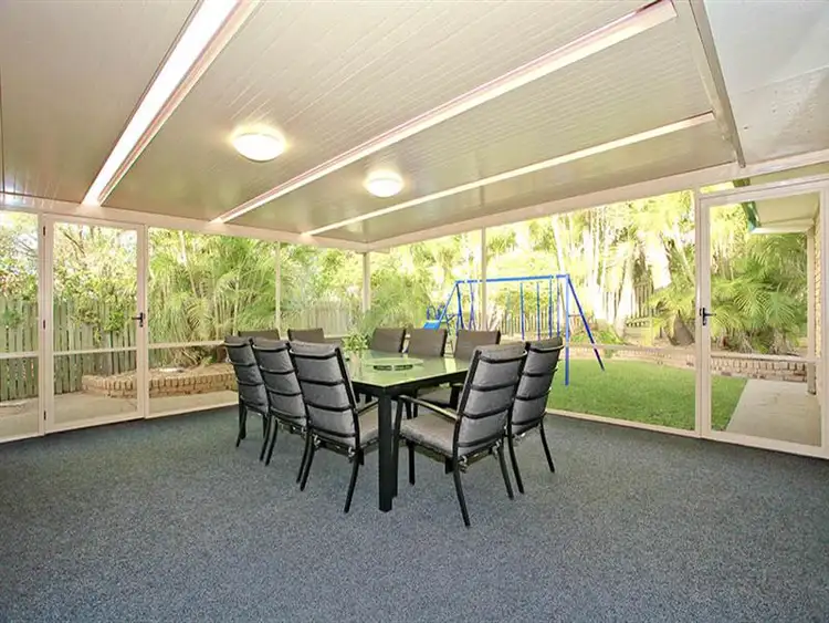Fifth view of Homely house listing, 6 Sandalwood Street, Sinnamon Park QLD 4073