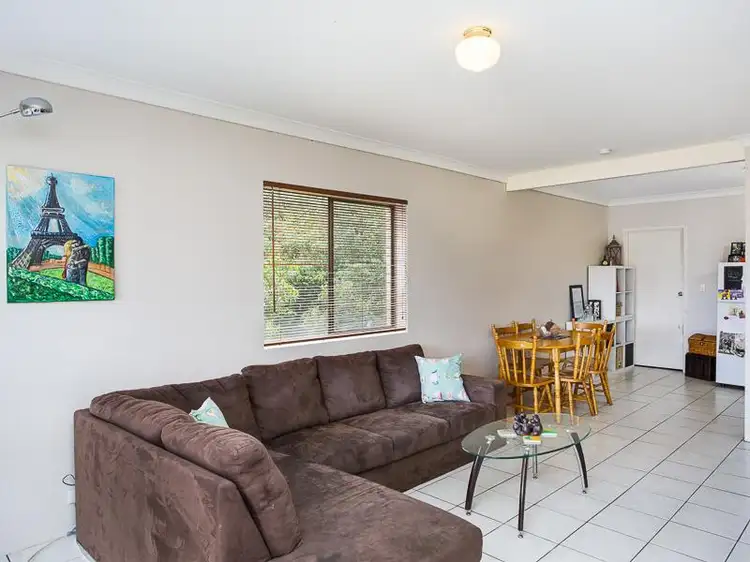Fourth view of Homely house listing, 4/19 Alexandra Street, Balmoral QLD 4171