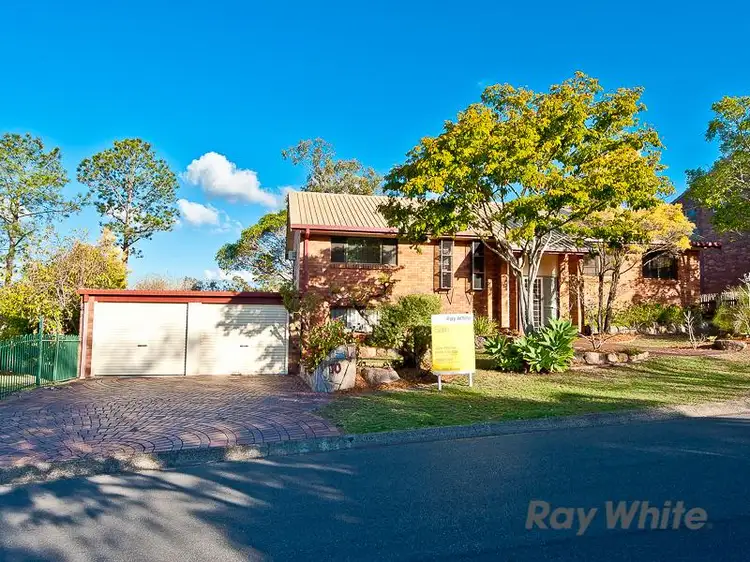10 Gimba Street, Mitchelton QLD 4053