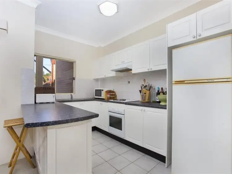 Third view of Homely apartment listing, 4/11-17 Bembridge Street, Carlton NSW 2218