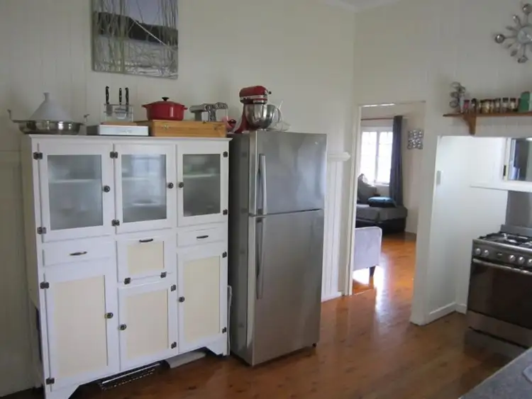 Fifth view of Homely house listing, 597 Kent Street, Maryborough QLD 4650