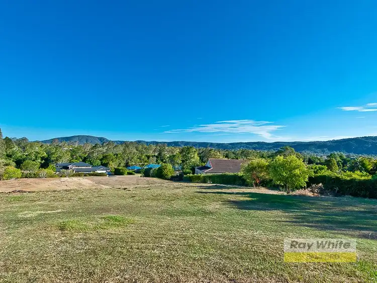 Sixth view of Homely land listing, 16 Castlewood Court, Samford Valley QLD 4520
