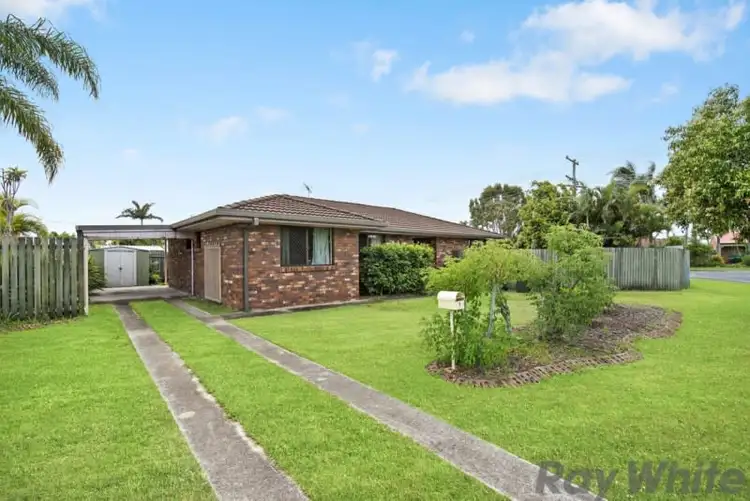 Main view of Homely house listing, 1 Sirene Crescent, Deception Bay QLD 4508