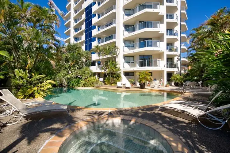 Second view of Homely unit listing, 5/181 Esplanade, Cairns North QLD 4870