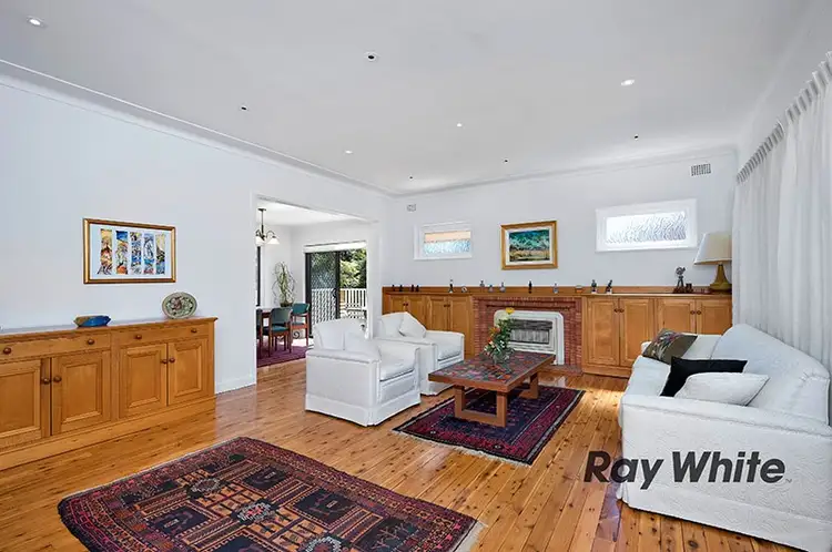 Second view of Homely house listing, 16 Bellevue Street, Chatswood NSW 2067