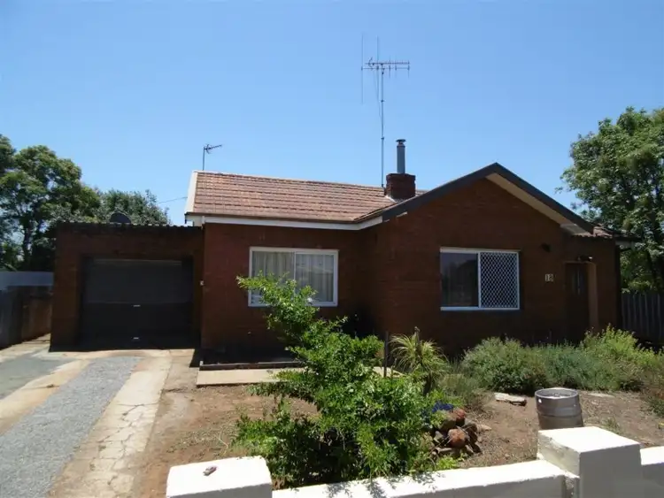 Main view of Homely house listing, 18 Hartigan Avenue, Parkes NSW 2870