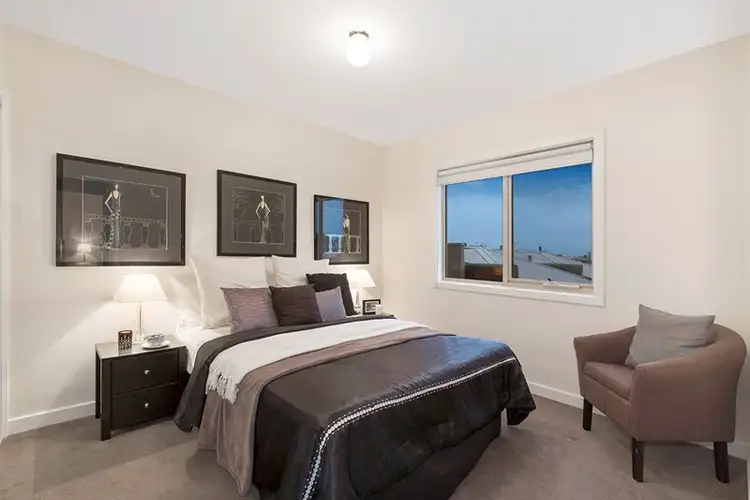 Third view of Homely apartment listing, 15/225 Koornang Road, Carnegie VIC 3163