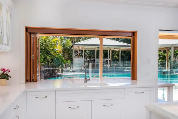 Seventh view of Homely house listing, 33 Tullira Street, The Gap QLD 4061