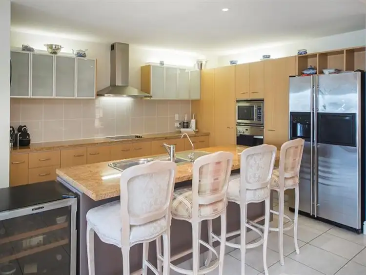 Fifth view of Homely house listing, 1503 Rosebank Way West, Hope Island QLD 4212
