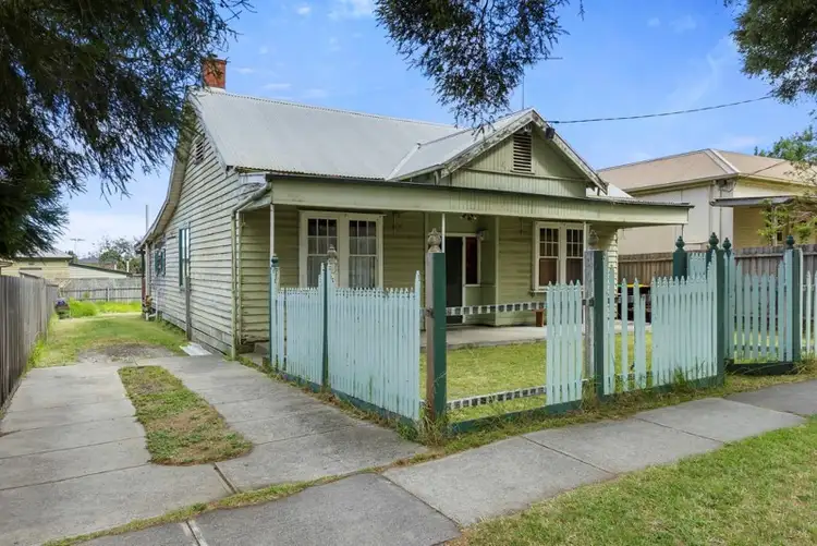 Third view of Homely house listing, 29 Pickett Street, Dandenong VIC 3175