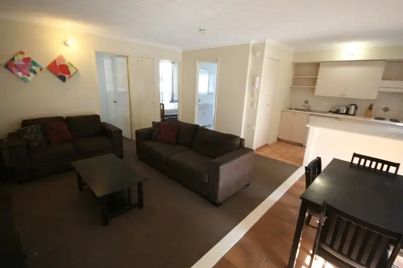 Main view of Homely apartment listing, 21 Quinton Street, Kangaroo Point QLD 4169