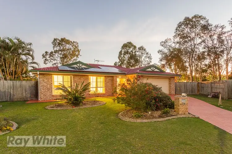 10 Marjorie Buckler Avenue, Redland Bay QLD 4165