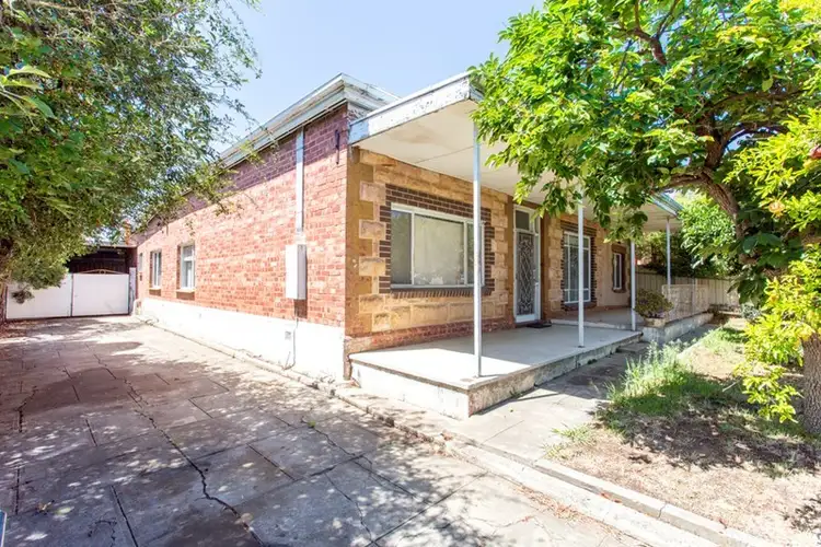 Main view of Homely house listing, 5 Chapel Street, Campbelltown SA 5074