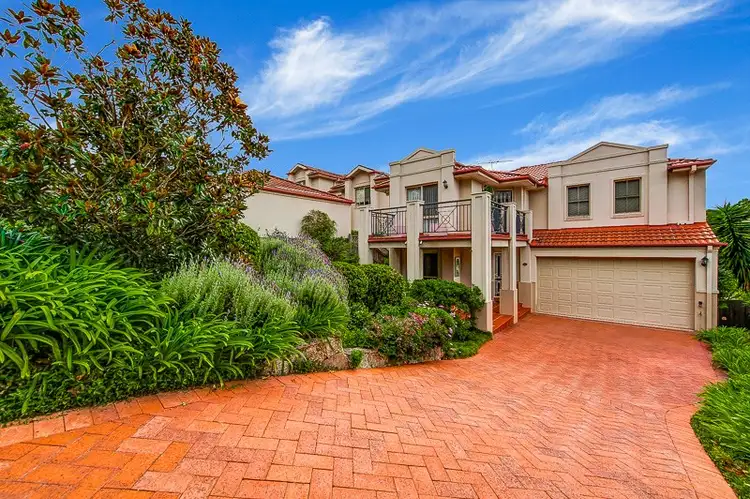 Second view of Homely house listing, 9 Waruda Place, Huntleys Cove NSW 2111