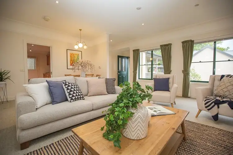 Second view of Homely unit listing, 6/6 Stowell Avenue, Battery Point TAS 7004