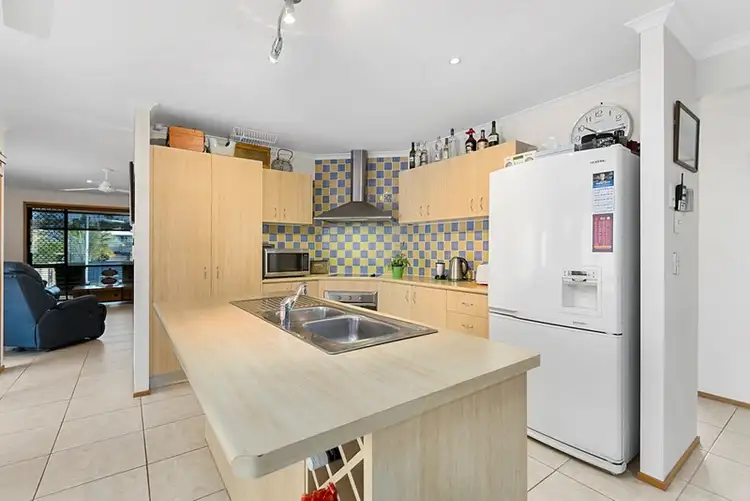 Third view of Homely house listing, 131 Petersen Street, Wynnum QLD 4178