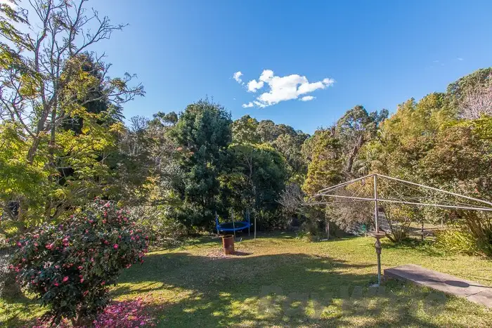 Seventh view of Homely house listing, 21 Currawong Road, Cardiff Heights NSW 2285