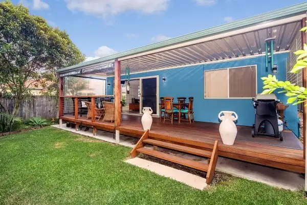 Second view of Homely house listing, 5A Laine Place, Coombabah QLD 4216