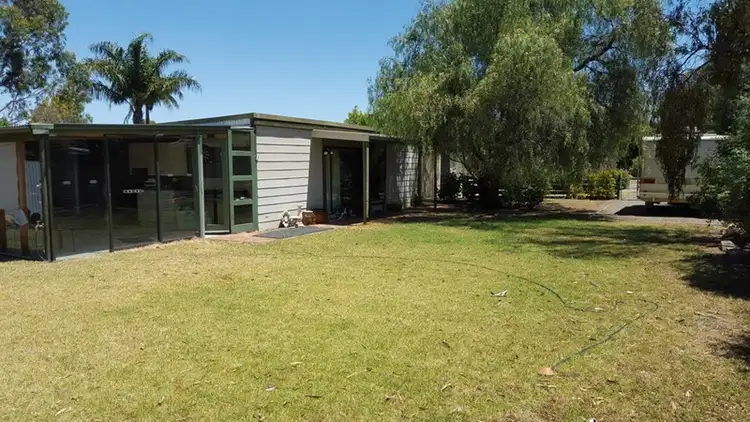 Seventh view of Homely land listing, 58 Ely Street, Yarrawonga VIC 3730