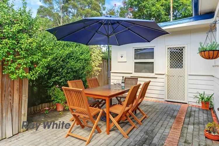 Fifth view of Homely house listing, 215 Ray Road, Epping NSW 2121