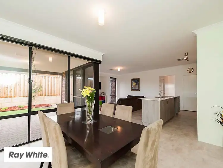 Fourth view of Homely house listing, 7 Ranfurly Approach, Ellenbrook WA 6069