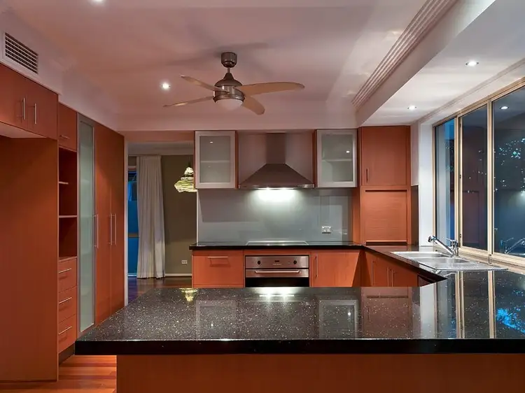 Sixth view of Homely house listing, 7 Clipper Boulevard, Clear Island Waters QLD 4226