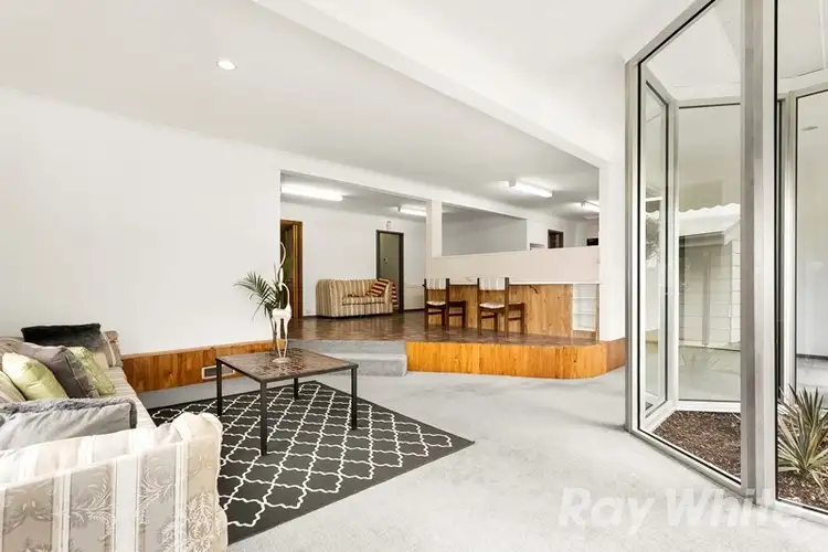 Fourth view of Homely house listing, 18 Strada Crescent, Wheelers Hill VIC 3150