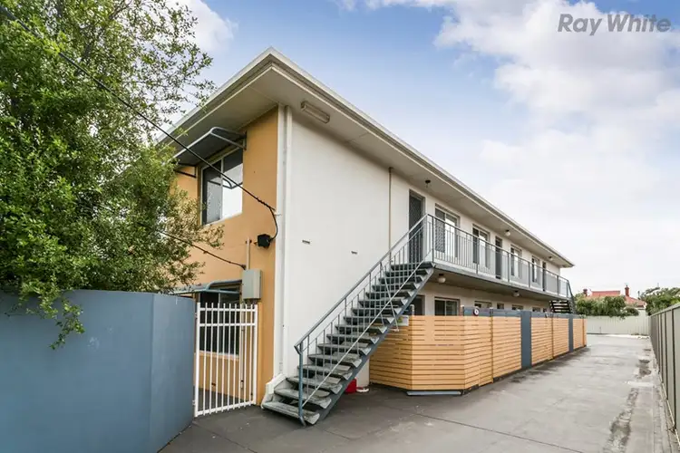 4/26 Wellington Street, Glandore SA 5037